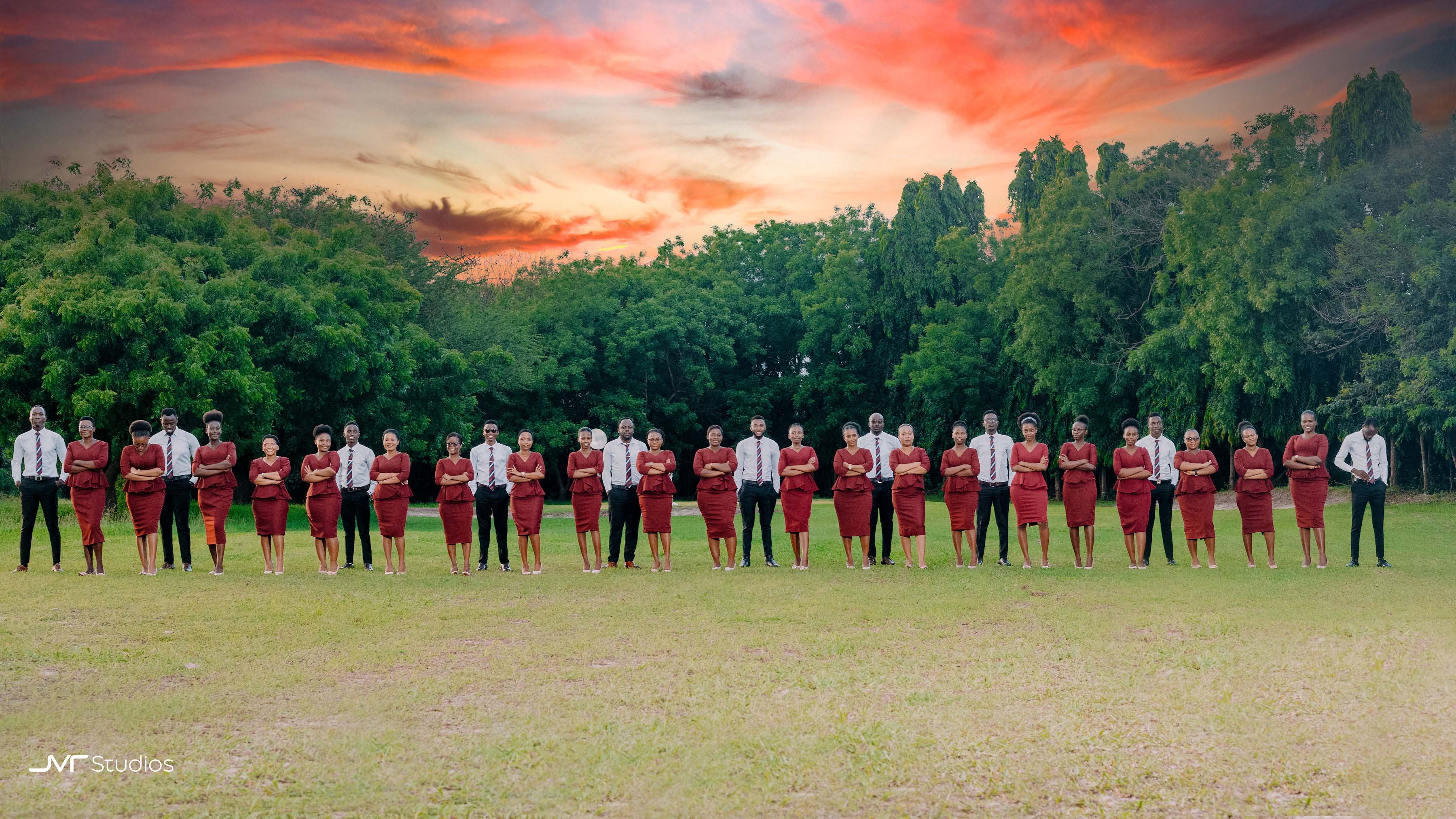 The Light Bearers Tz