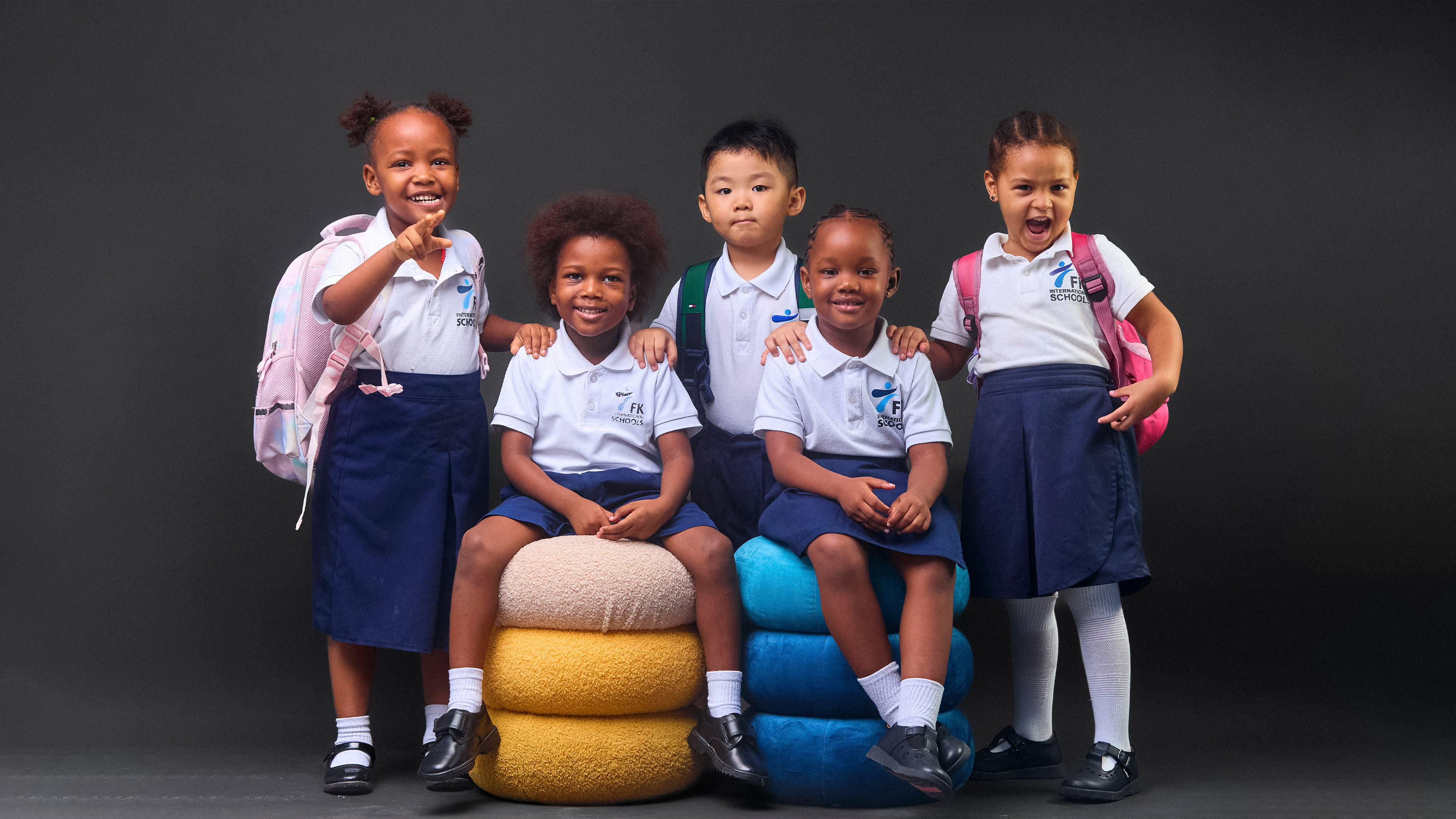 FK International School