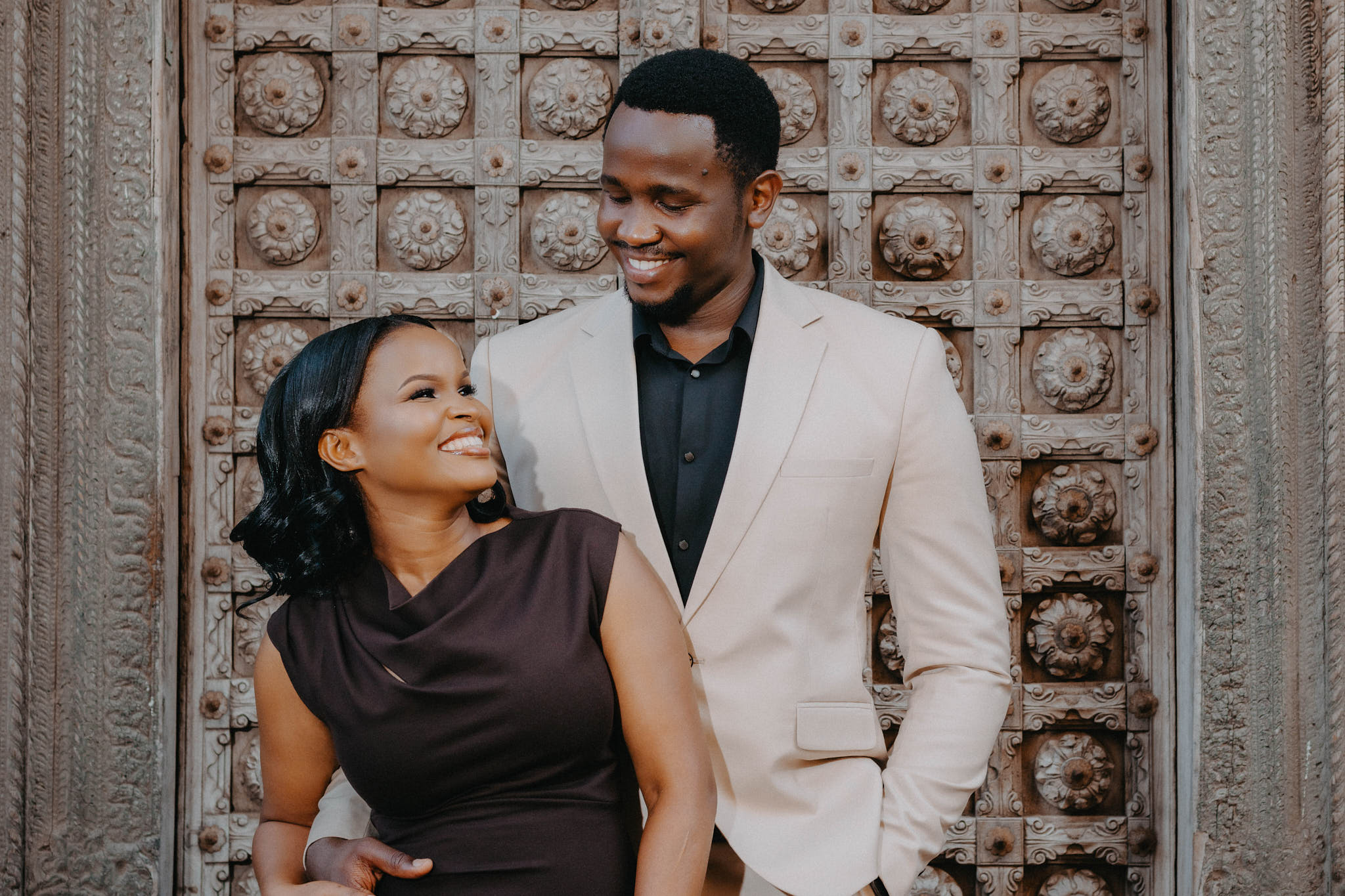 Sammy & Doris Pre wedding